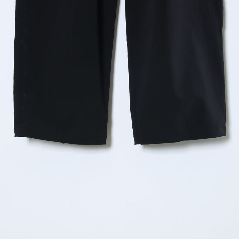 snow peak(スノーピーク) Breathable Quick Dry Active Pants 画像29