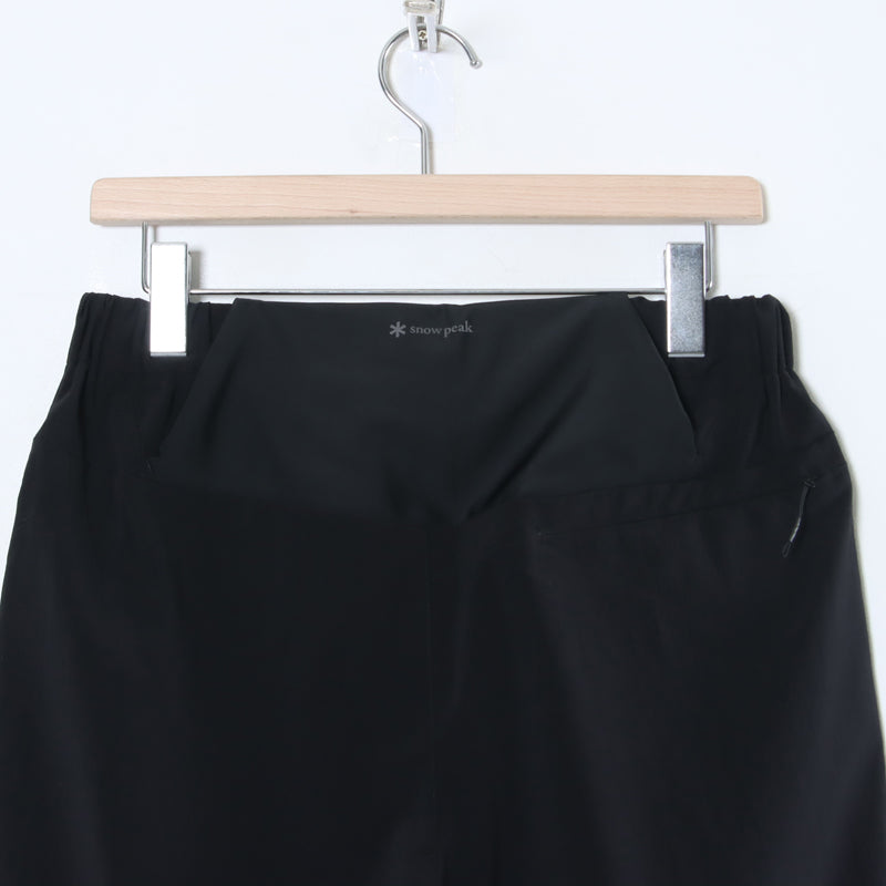 snow peak(スノーピーク) Breathable Quick Dry Active Pants 画像30