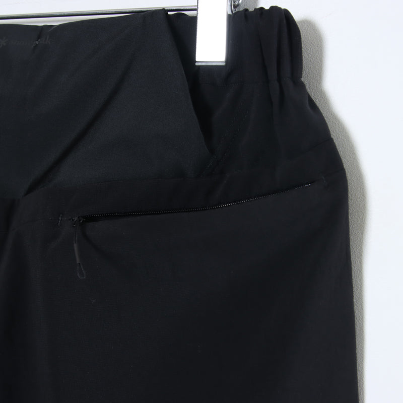 snow peak(スノーピーク) Breathable Quick Dry Active Pants 画像31