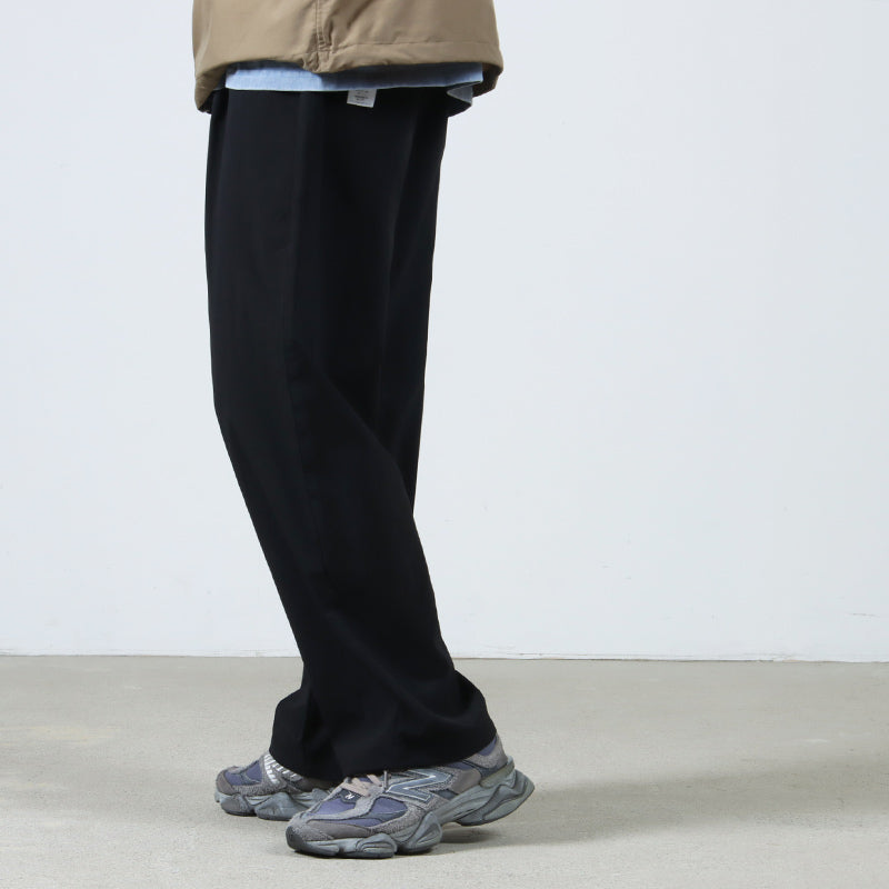 snow peak(スノーピーク) Breathable Quick Dry Active Pants 画像8