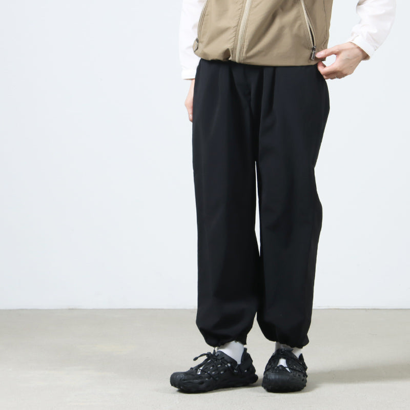 snow peak(スノーピーク) Breathable Quick Dry Active Pants 画像9