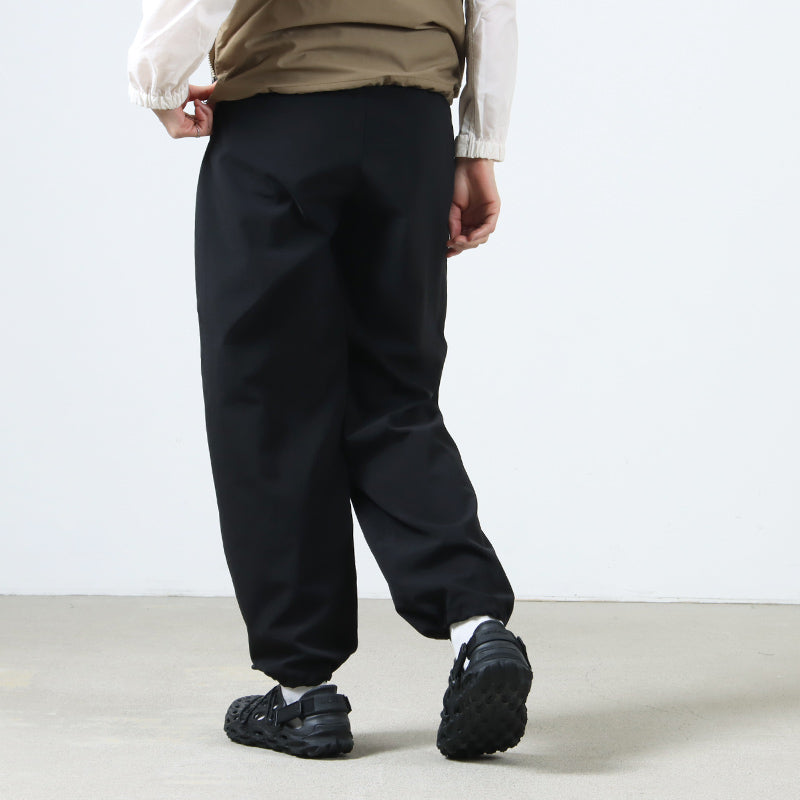 snow peak(スノーピーク) Breathable Quick Dry Active Pants 画像10