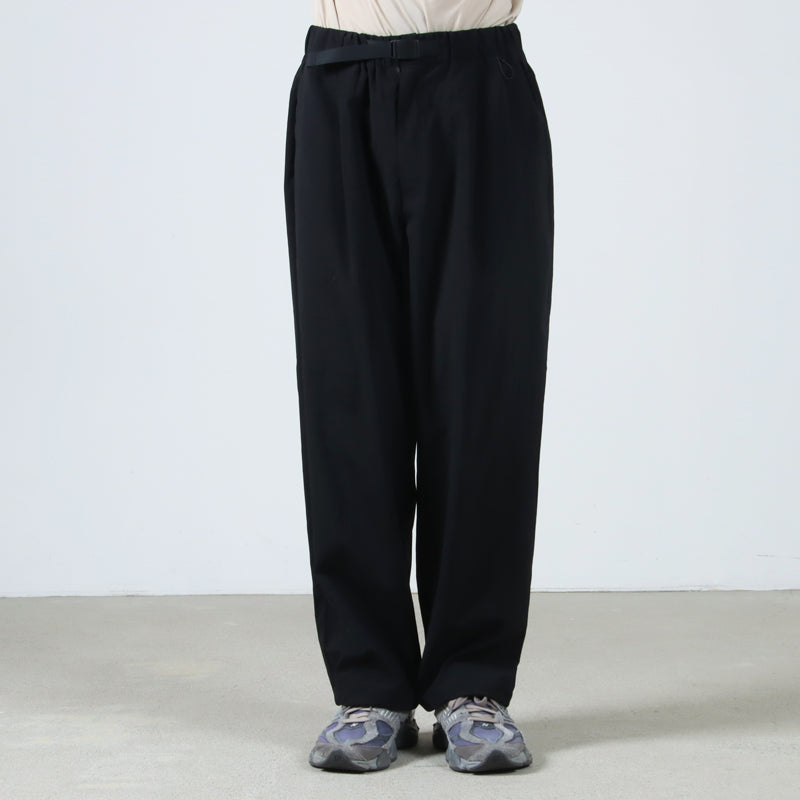 snow peak(スノーピーク) Breathable Quick Dry Active Pants 画像11