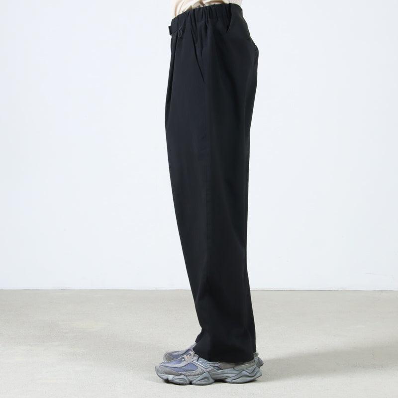 snow peak(スノーピーク) Breathable Quick Dry Active Pants 画像12