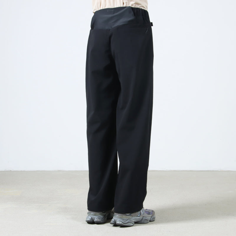 snow peak(スノーピーク) Breathable Quick Dry Active Pants 画像13