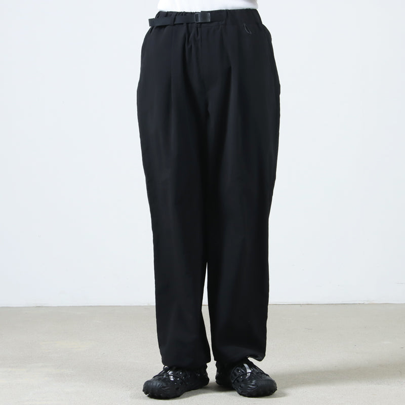 snow peak(スノーピーク) Breathable Quick Dry Active Pants 画像14
