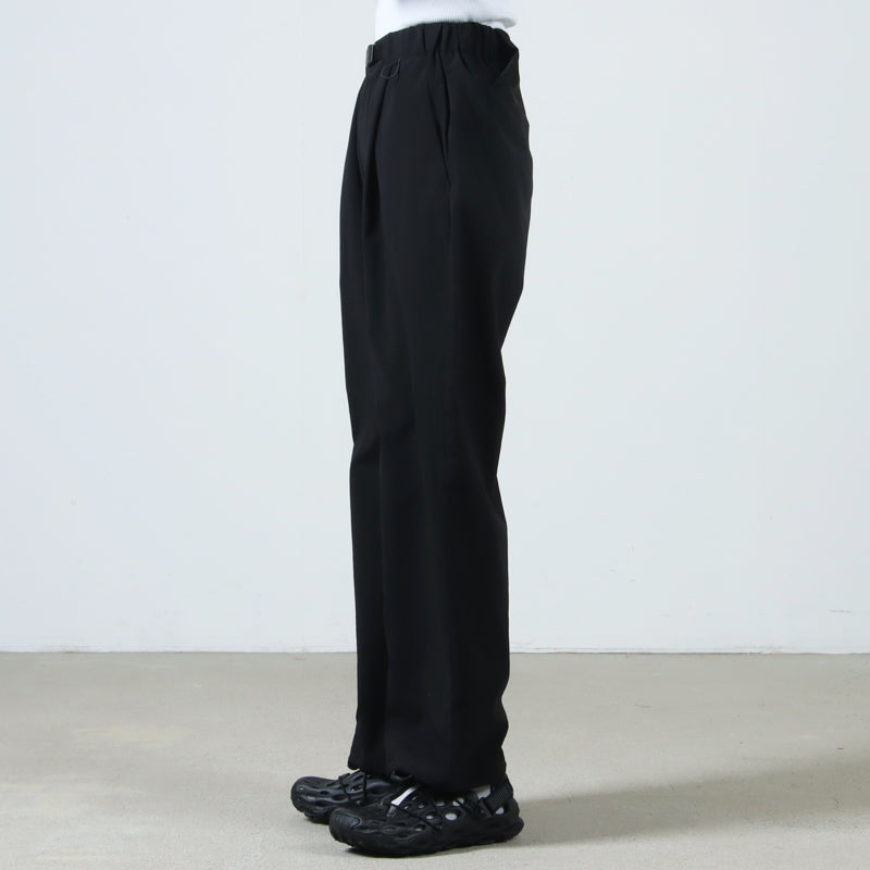 snow peak(スノーピーク) Breathable Quick Dry Active Pants 画像15