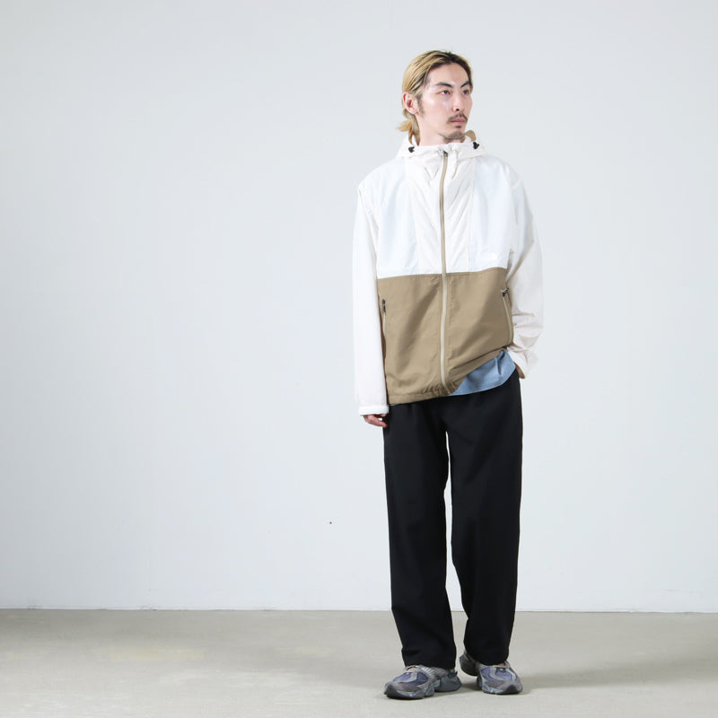snow peak(スノーピーク) Breathable Quick Dry Active Pants 画像18