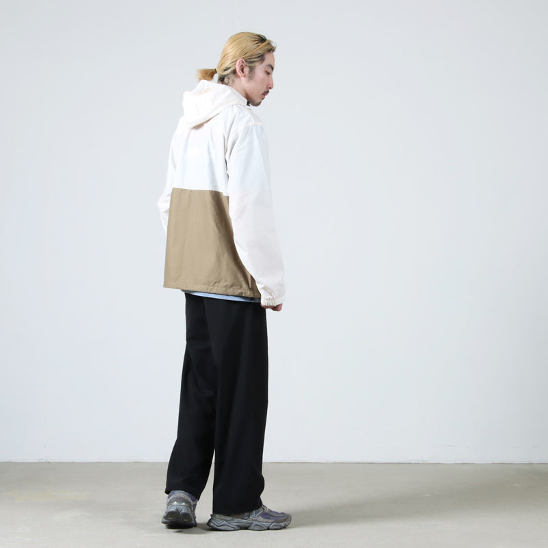 snow peak(スノーピーク) Breathable Quick Dry Active Pants 画像19