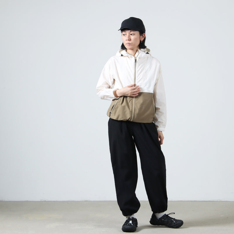 snow peak(スノーピーク) Breathable Quick Dry Active Pants 画像20