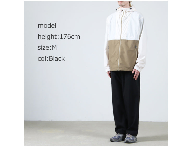 snow peak(スノーピーク) Breathable Quick Dry Active Pants 画像22