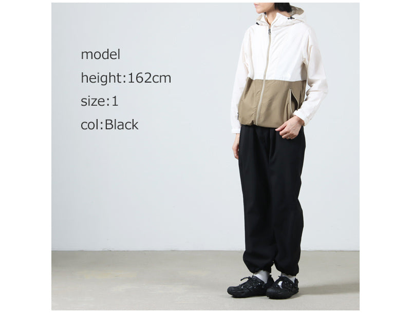 snow peak(スノーピーク) Breathable Quick Dry Active Pants 画像23