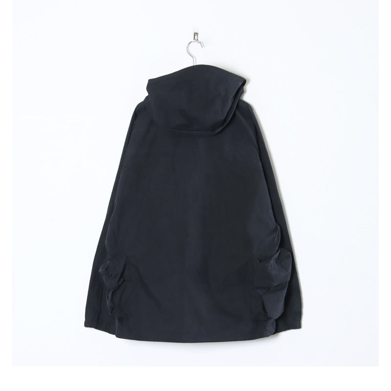 snow peak(スノーピーク) Indigo C/N Parka 画像18