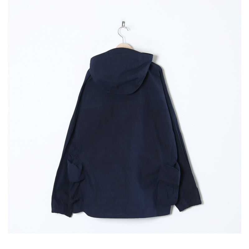 snow peak(スノーピーク) Indigo C/N Parka 画像20