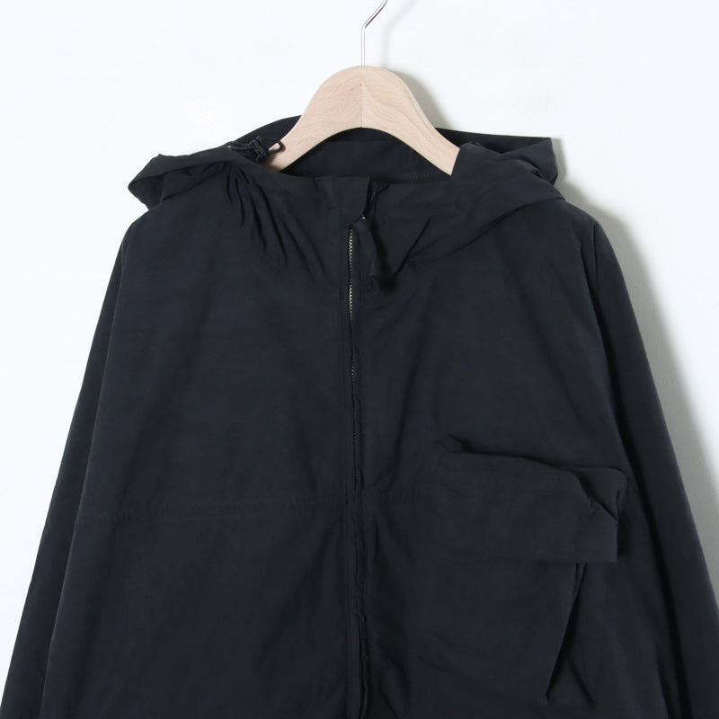 snow peak(スノーピーク) Indigo C/N Parka 画像31