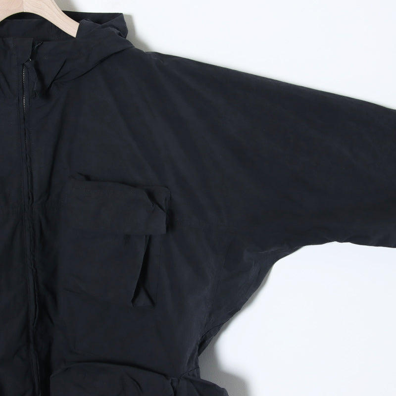 snow peak(スノーピーク) Indigo C/N Parka 画像33
