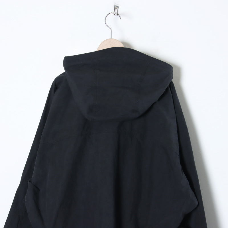 snow peak(スノーピーク) Indigo C/N Parka 画像35