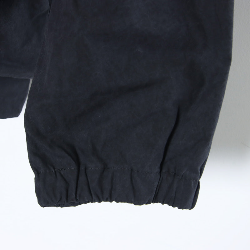 snow peak(スノーピーク) Indigo C/N Parka 画像37