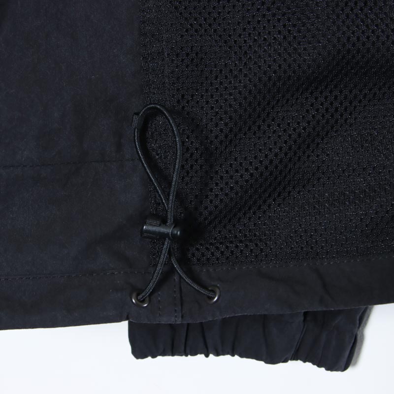 snow peak(スノーピーク) Indigo C/N Parka 画像38