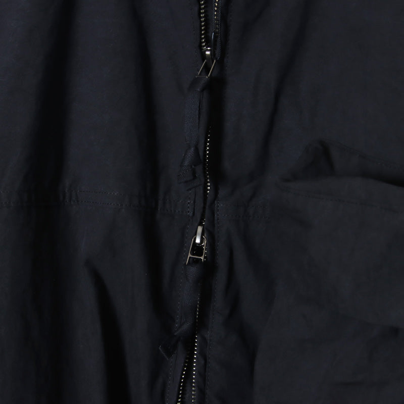 snow peak(スノーピーク) Indigo C/N Parka 画像39