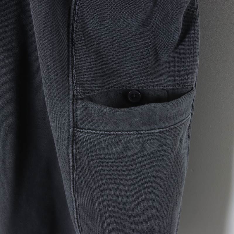 snow peak(スノーピーク) Garment Dyed Pullover 画像28