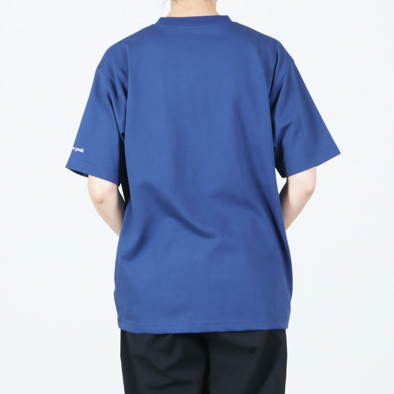 snow peak(スノーピーク) New Standard Pocket T-Shirt 画像29