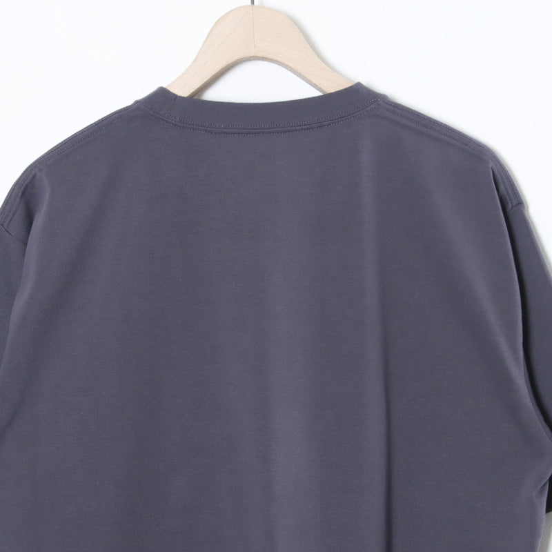 snow peak(スノーピーク) New Standard Pocket T-Shirt 画像34