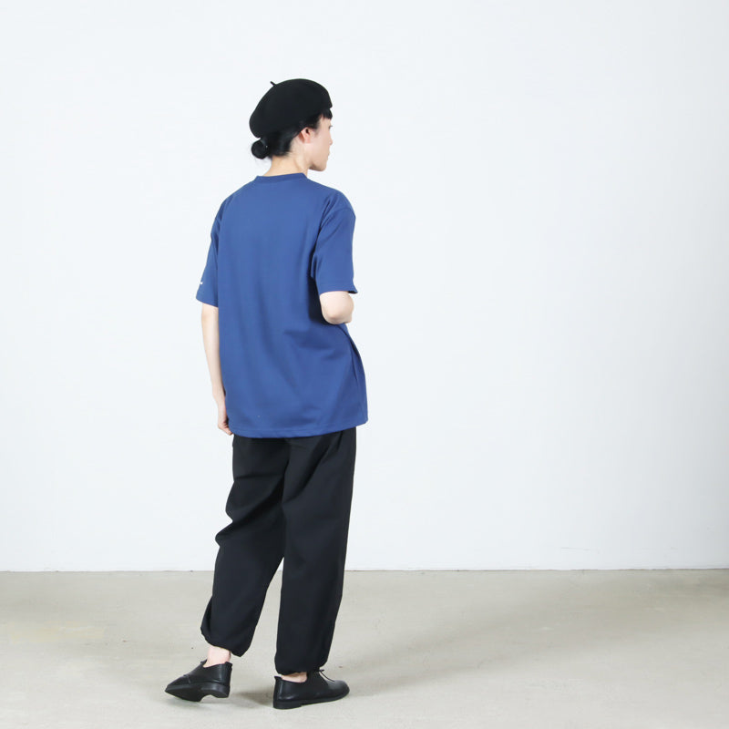 snow peak(スノーピーク) New Standard Pocket T-Shirt 画像25