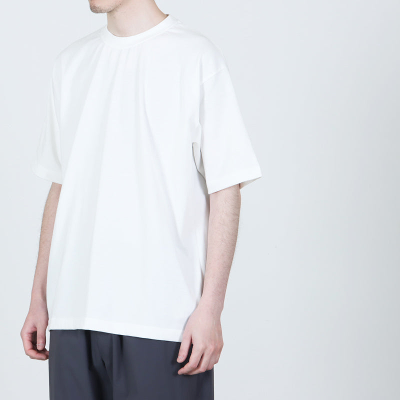 snow peak(スノーピーク) New Standard Back Printed Logo T-Shirt 画像7