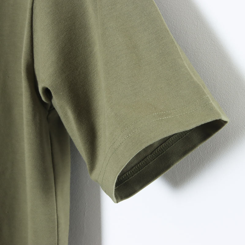 snow peak(スノーピーク) New Standard Back Printed Logo T-Shirt 画像33