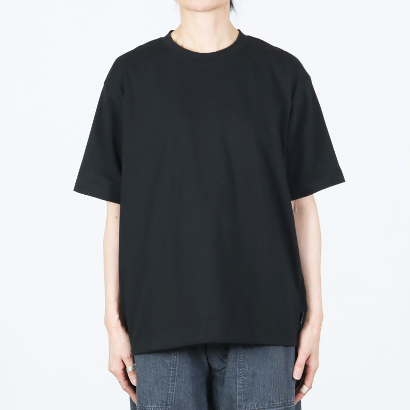 snow peak(スノーピーク) New Standard Back Printed Logo T-Shirt 画像14
