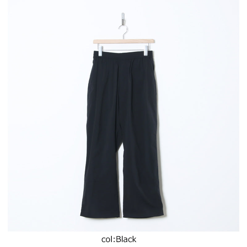 snow peak(スノーピーク) New Standard Easy Wide Pants 画像18