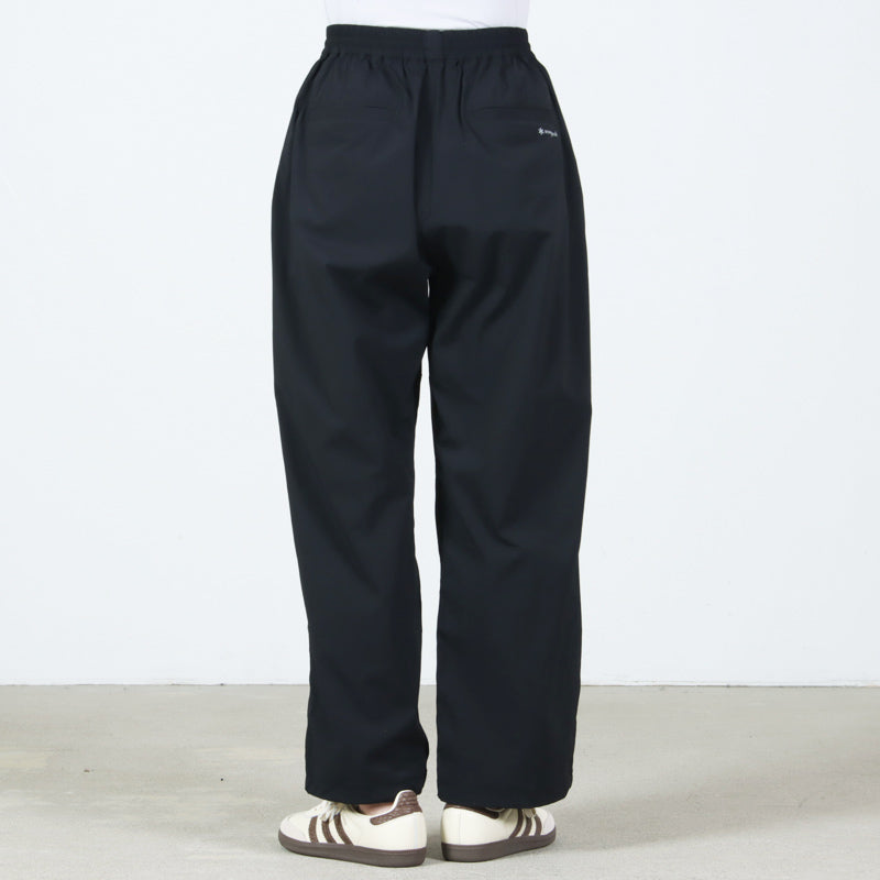 snow peak(スノーピーク) New Standard Easy Wide Pants 画像29
