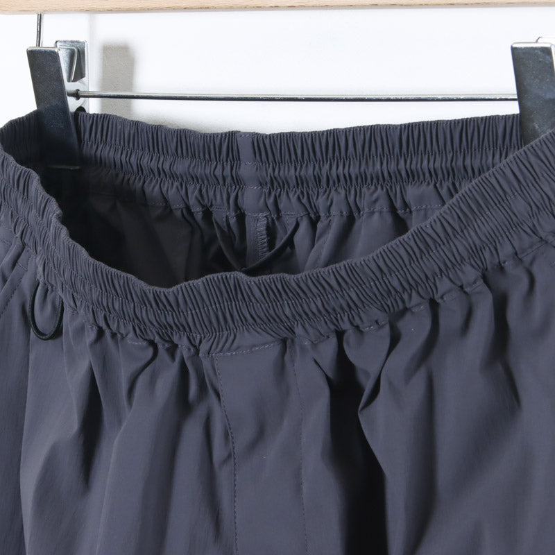 snow peak(スノーピーク) New Standard Easy Wide Pants 画像31