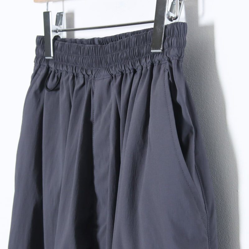 snow peak(スノーピーク) New Standard Easy Wide Pants 画像32