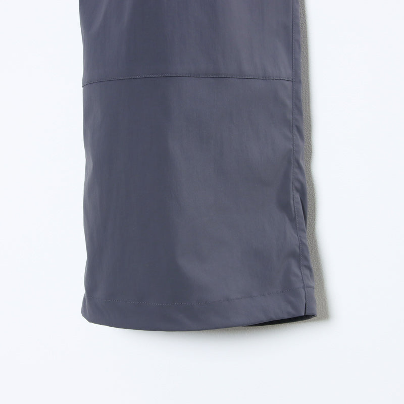 snow peak(スノーピーク) New Standard Easy Wide Pants 画像36