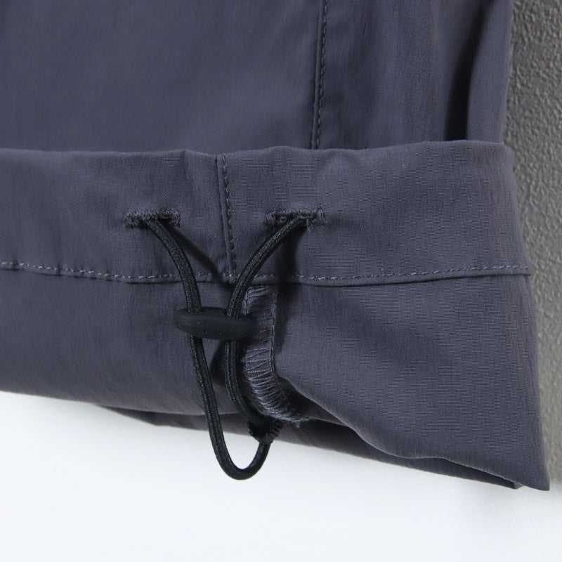 snow peak(スノーピーク) New Standard Easy Wide Pants 画像37