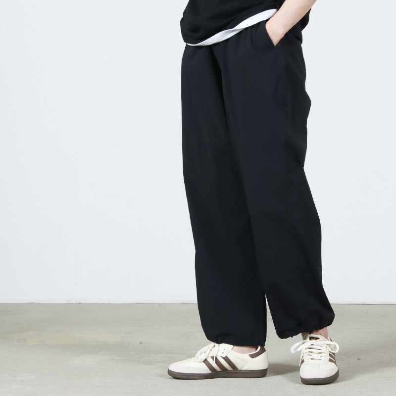 snow peak(スノーピーク) New Standard Easy Wide Pants 画像9