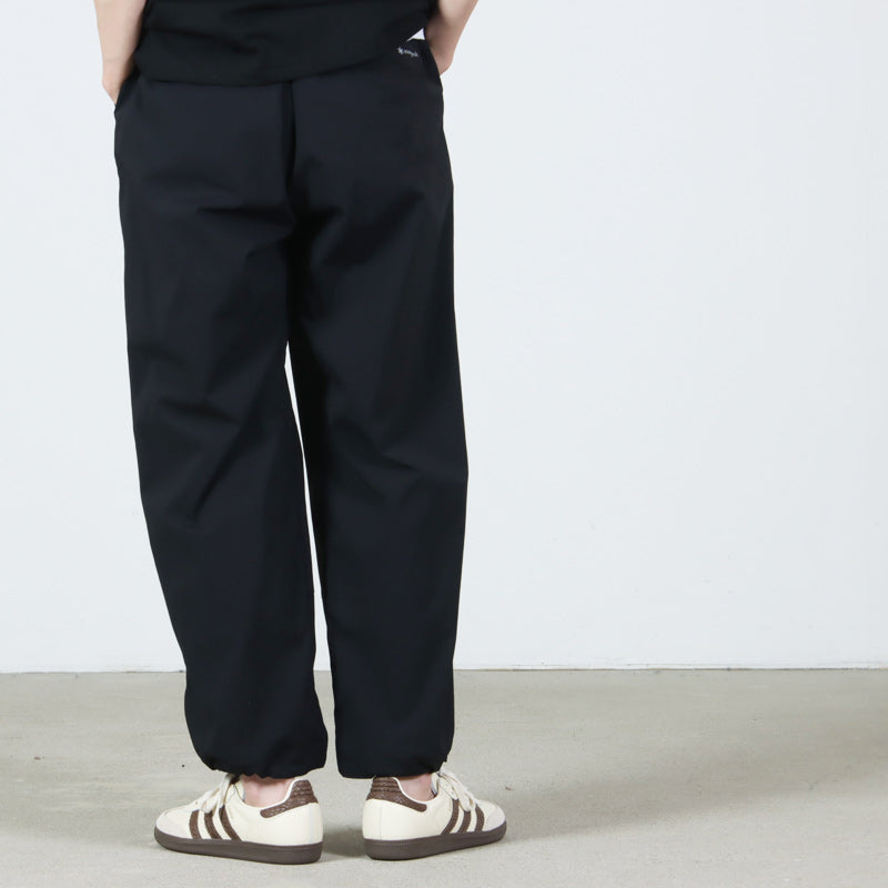 snow peak(スノーピーク) New Standard Easy Wide Pants 画像10