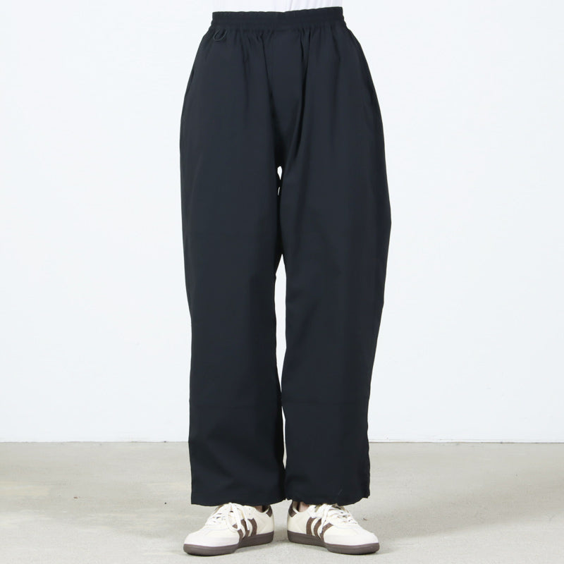 snow peak(スノーピーク) New Standard Easy Wide Pants 画像14