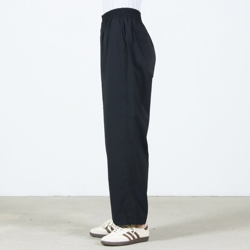 snow peak(スノーピーク) New Standard Easy Wide Pants 画像15