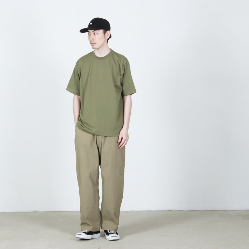 snow peak(スノーピーク) New Standard Easy Wide Pants 画像22
