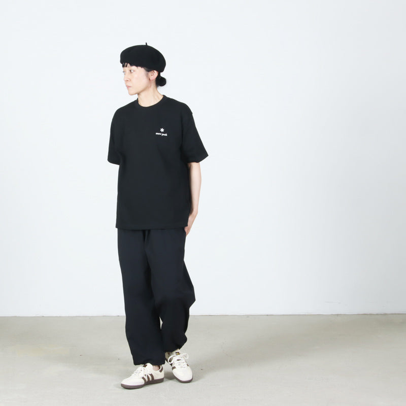 snow peak(スノーピーク) New Standard Easy Wide Pants 画像24
