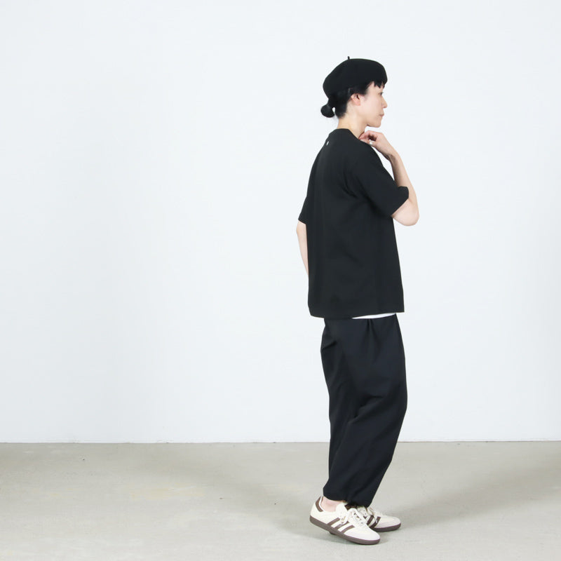 snow peak(スノーピーク) New Standard Easy Wide Pants 画像25