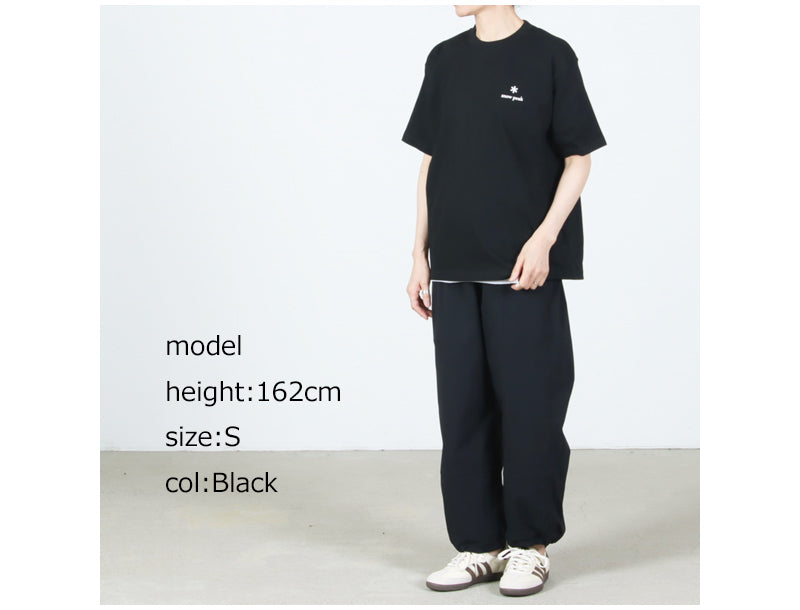 snow peak(スノーピーク) New Standard Easy Wide Pants 画像28