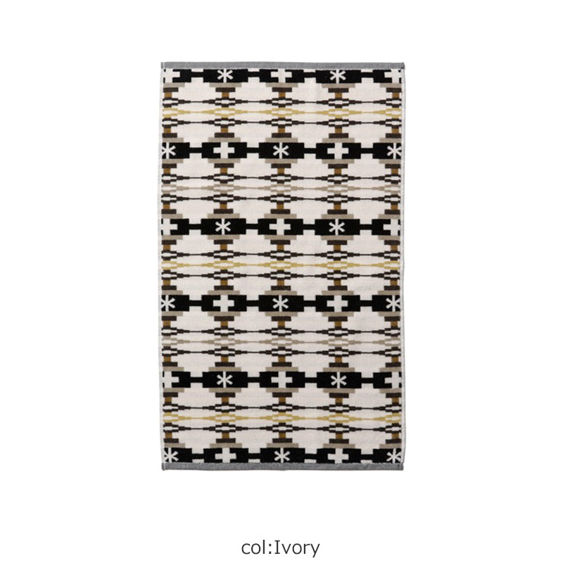 snow peak(スノーピーク) × PENDLETON HAND TOWEL 画像8