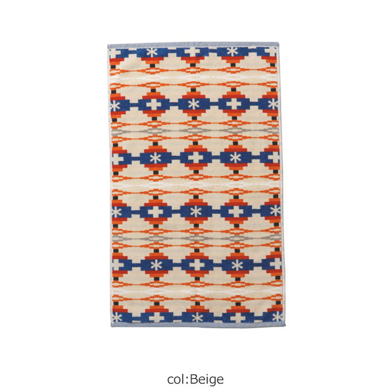 snow peak(スノーピーク) × PENDLETON HAND TOWEL 画像9