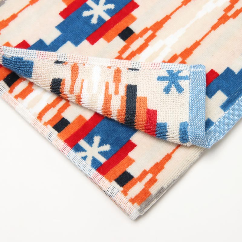 snow peak(スノーピーク) × PENDLETON HAND TOWEL 画像5