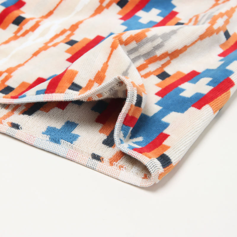 snow peak(スノーピーク) × PENDLETON HAND TOWEL 画像6