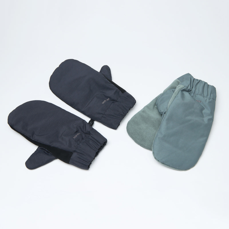 snow peak(スノーピーク) FR Down Mittens